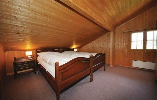 Apartamentos Chalet Hochmatt