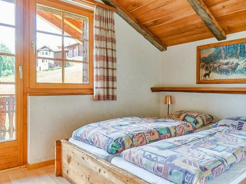 Chalet In Saas Fee - Ch 290.005