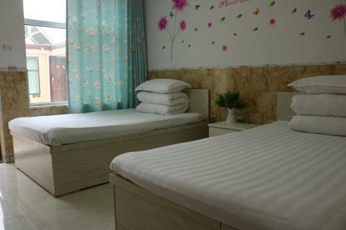 Xiangqing Apartment