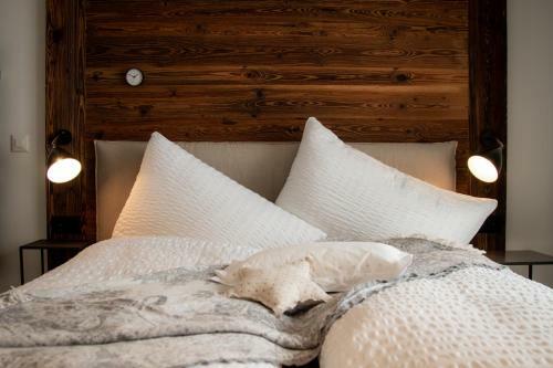 Bed & Breakfast Boutique Lodge Spycher