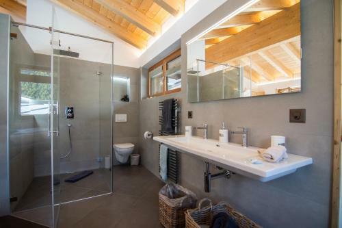Bed & Breakfast Boutique Lodge Spycher