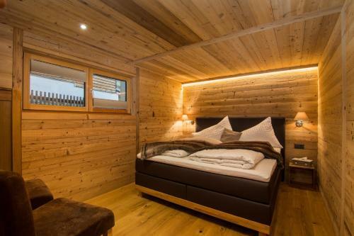 Bed & Breakfast Boutique Lodge Spycher