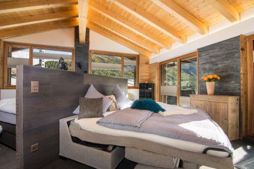 Bed & Breakfast Boutique Lodge Spycher