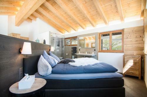 Bed & Breakfast Boutique Lodge Spycher