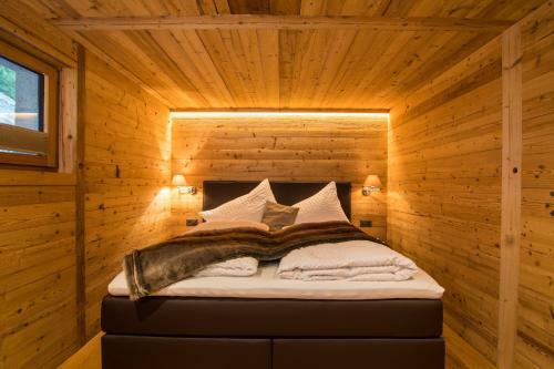 Bed & Breakfast Boutique Lodge Spycher