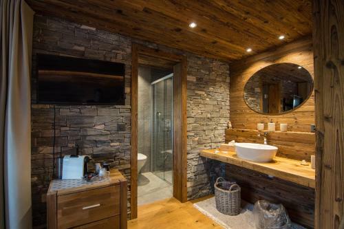 Bed & Breakfast Boutique Lodge Spycher