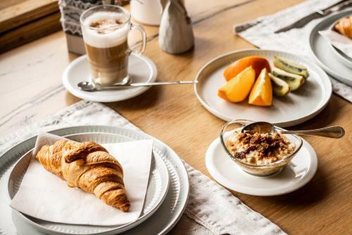Bed & Breakfast Boutique Lodge Spycher