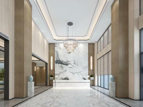 Shufeng Shengyuan Hotel