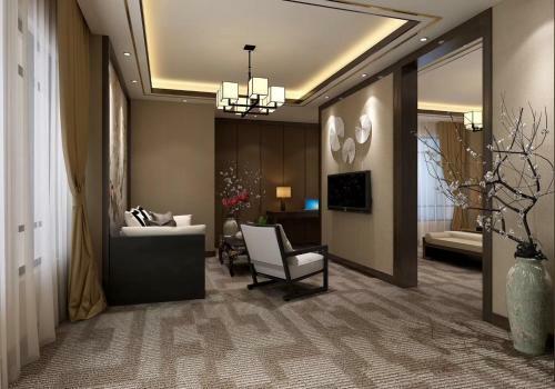 Shufeng Shengyuan Hotel