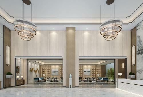 Shufeng Shengyuan Hotel