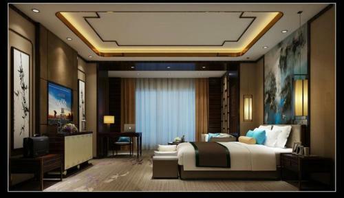 Shufeng Shengyuan Hotel