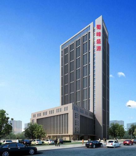 Shufeng Shengyuan Hotel