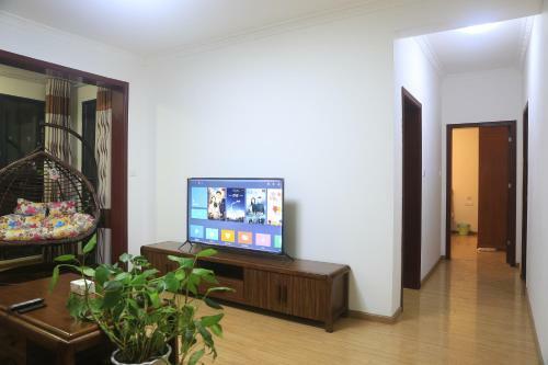 Yinglun Chengbang High Level Apartment