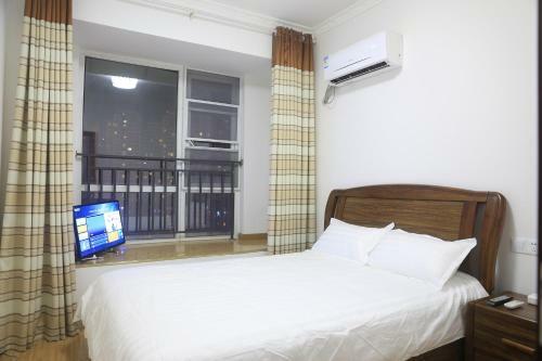 Yinglun Chengbang High Level Apartment