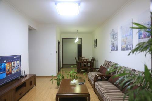Yinglun Chengbang High Level Apartment