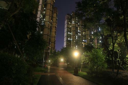 Yinglun Chengbang High Level Apartment