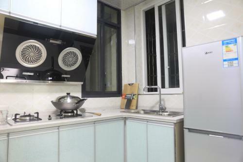 Yinglun Chengbang High Level Apartment