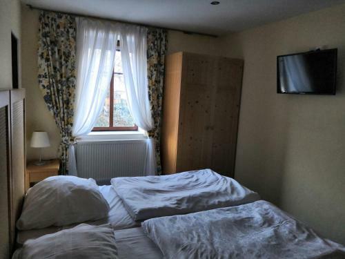 Hostal Penzion U L�py
