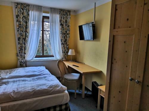 Hostal Penzion U L�py