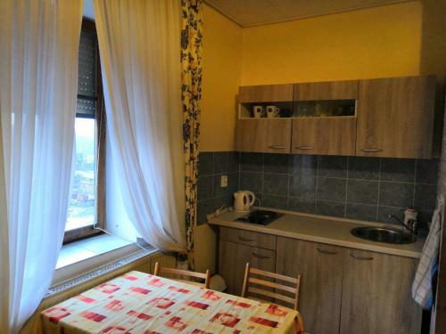 Hostal Penzion U L�py
