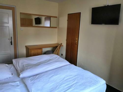 Hostal Penzion U L�py