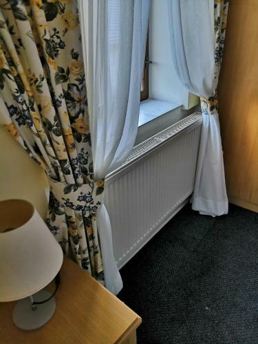 Hostal Penzion U L�py