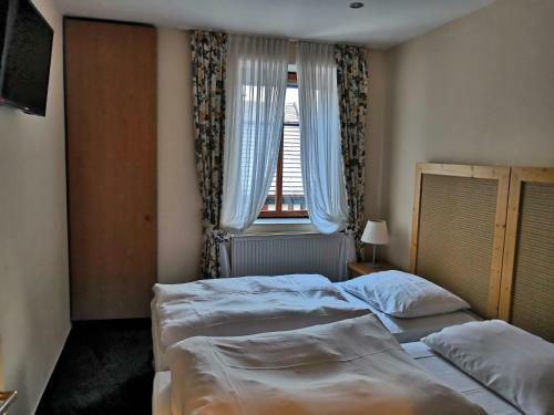 Hostal Penzion U L�py