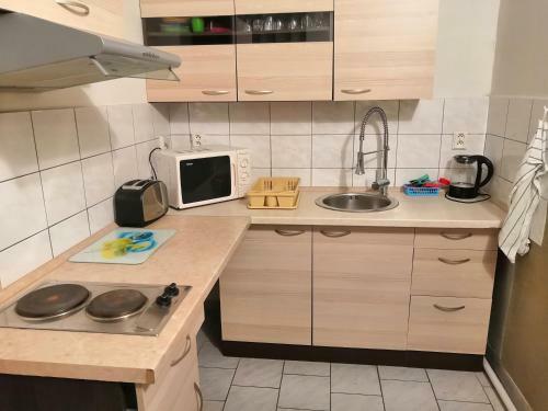 Hostal Penzion U L�py