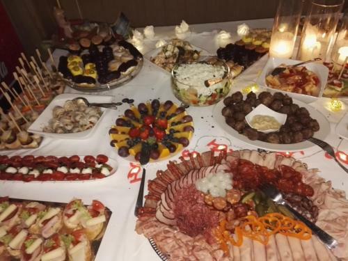 Hostal Penzion U L�py