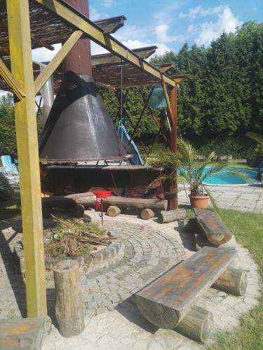 Hostal Penzion U L�py