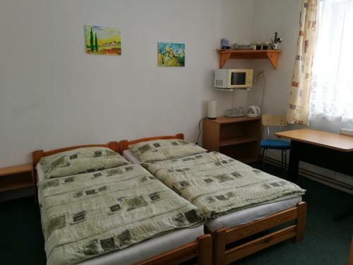 Hostal Penzion Em�lie