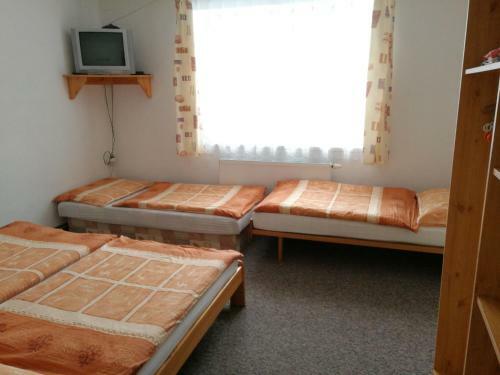Hostal Penzion Em�lie
