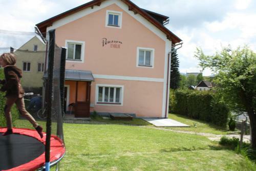 Hostal Penzion Em�lie