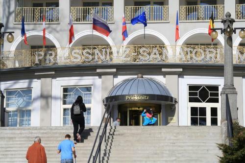 Hostal Penzion Em�lie