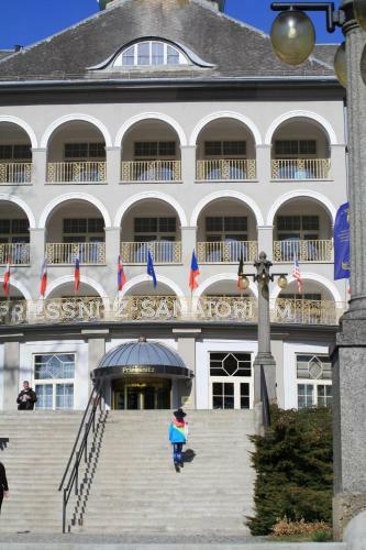 Hostal Penzion Em�lie