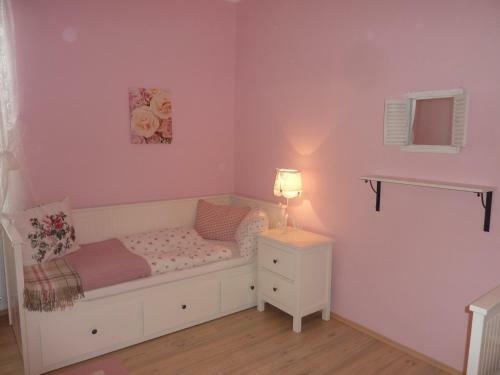Apartm�n U Pomn?nky