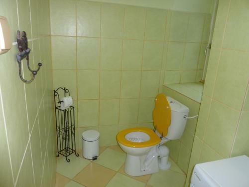 Apartm�n U Pomn?nky