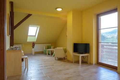 Hotel Slune?n� Louka