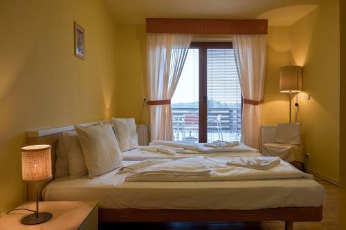 Hotel Slune?n� Louka