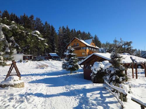 Hotel Slune?n� Louka