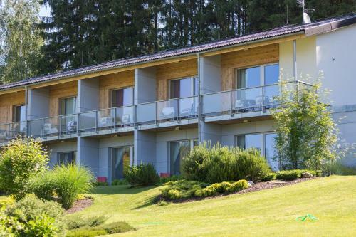 Hotel Slune?n� Louka