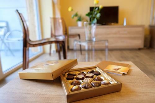 Hotel Slune?n� Louka