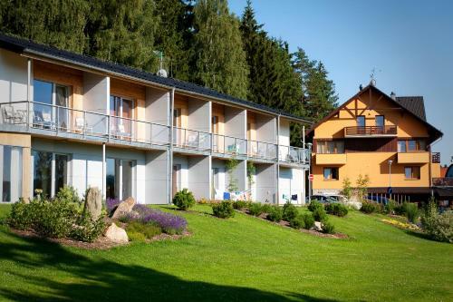 Hotel Slune?n� Louka