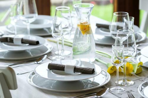 Hotel Slune?n� Louka