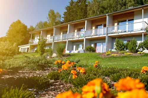 Hotel Slune?n� Louka