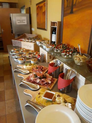 Hotel Slune?n� Louka