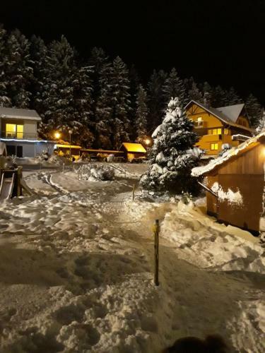 Hotel Slune?n� Louka