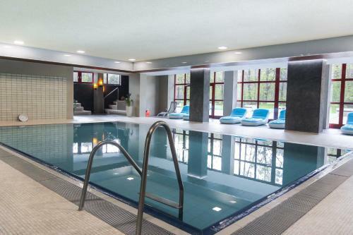 Hotel Belaria Resort