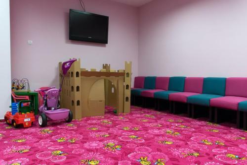 Hotel Belaria Resort
