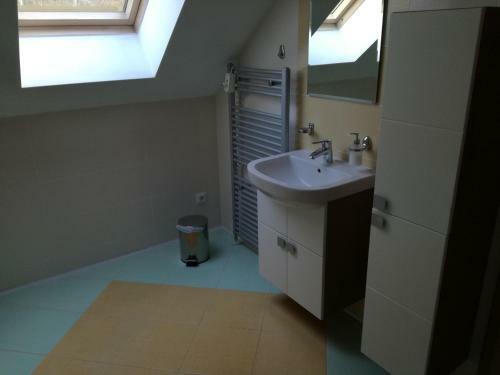 Apartm� Na Lipn?